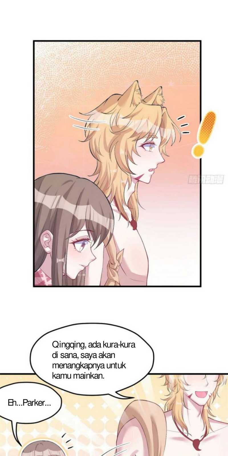 Beauty and the Beasts Chapter 212 Gambar 3